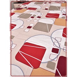 Постельное белье Шуйская бязь Камушки 7367-1