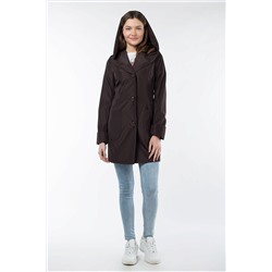 03-1669 Плащ женский (пояс)