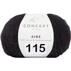 Пряжа Concept Aire