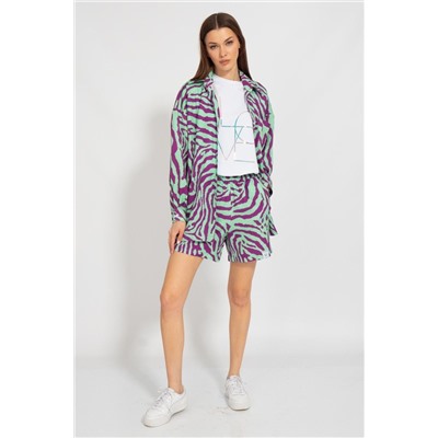 Kivviwear 31264089.07, Шорты,  Рубашка
