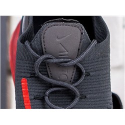 Кроссовки Nike AIR 270 flyknit grey