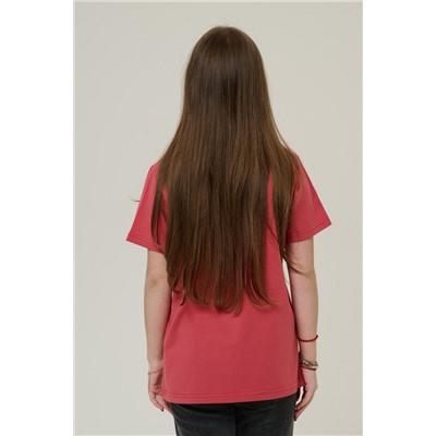 футболка для девочки Д 0139-05 -50%