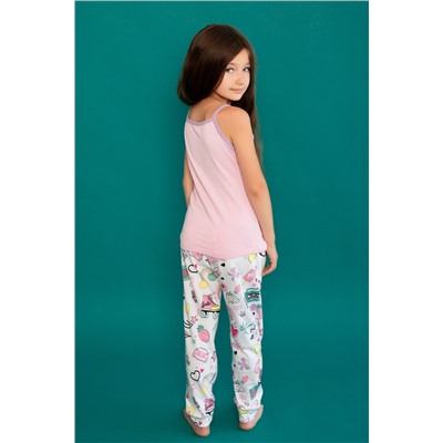 Комплект маек 22760 Barbie (2 шт.) (Ассорти)