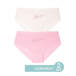 Трусы женские 2 шт Donella