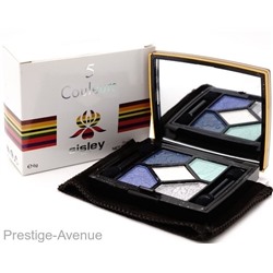 Тени Sisley 5 Couleurs 6 гр