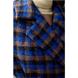 Elema 6-11975-1-170 клетка, Пальто