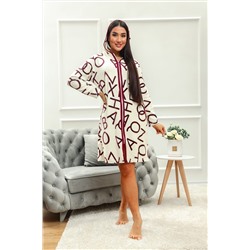 Халат 009 НАТАЛИ #958764