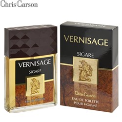 VERNISAGE SIGARE 90мл /муж. M~