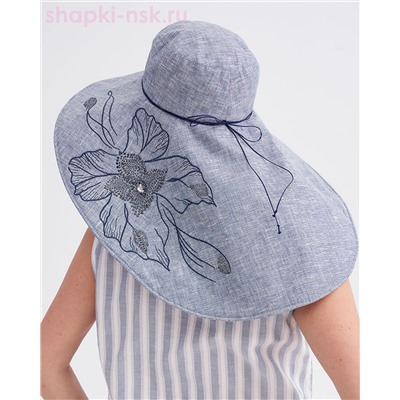 Нимфея супермакси лен