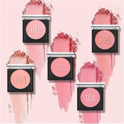 Румяна для лица Velvet Touch