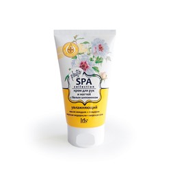 IRIS PHYTO SPA Collection Крем д/рук и ногтей с белым шиповником увлаж.150мл