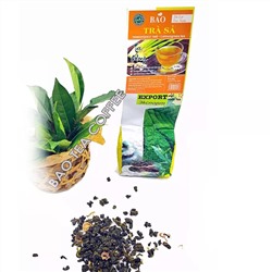 BAO - Tra Oolong Lemongrass - Улун с лемонграссом 200 г
