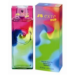 J`S Exte Pop