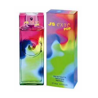 J`S Exte Pop