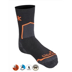 Носки Norfin T3P Nordic Merino Heavy