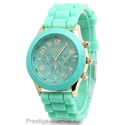 Часы Geneva Turquoise