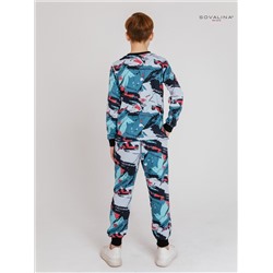 Костюм Long max Niccee ФТ