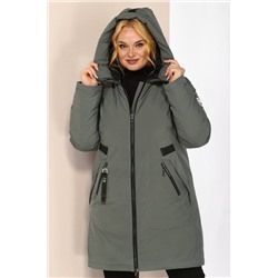 Shetti 2096 хаки, Куртка