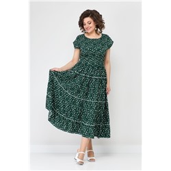 Solomeya Lux 947M, Платье