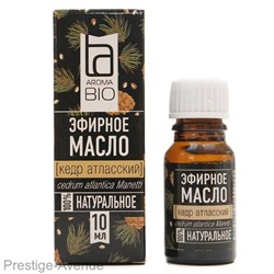 Эфирное масло Aroma BIO Гвоздика 10 мл