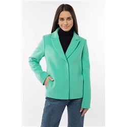 01-07518 Пальто женское демисезонное