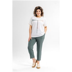 Deesses 3090.2, Брюки,  Блуза,  Жакет