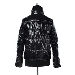 04-2508 Куртка демисезонная (синтепон 100)