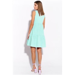 AYZE 72734 мятный, Платье