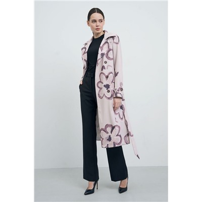 Art Ribbon M3850K, Плащ