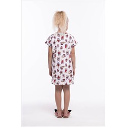 Сорочка Дана 4-182б