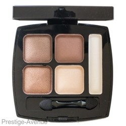 Chanel "Les Beiges Les 5 Ombres 06"