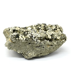 Самородный пирит 95*61*40мм. 446 (T)