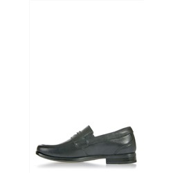 Туфли школьные ZEBRA