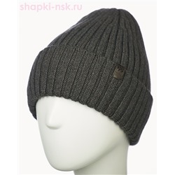 30524 1А F KHCM Сириус Колпак мужской флис (57-59)