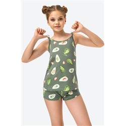 Пижама для девочки Happyfox