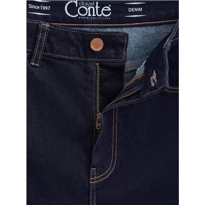256296 Conte elegant Джинсы
