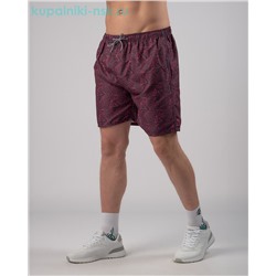18-BK Шорты прогулочные мужские (42-52)
