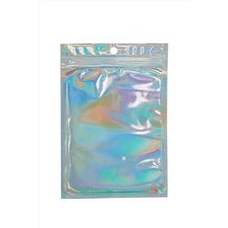 Пакеты фасовочные с ZIP замком и подвесом 11*16 см (100 шт) SF-7519