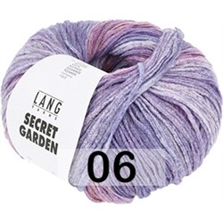 Пряжа Lang Yarns Secret Garden