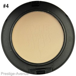 Пудра Kylie Birthday Edition Powder Vitalumiere Compact Douceur