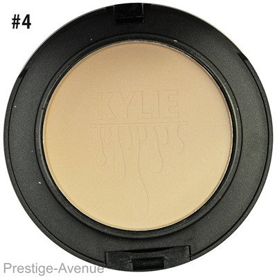 Пудра Kylie Birthday Edition Powder Vitalumiere Compact Douceur