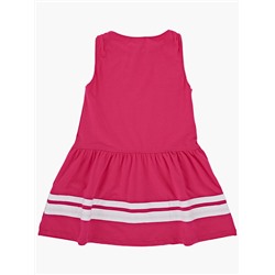 Платье UD 2916 малина