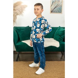 Кофта Бадди 3-901д