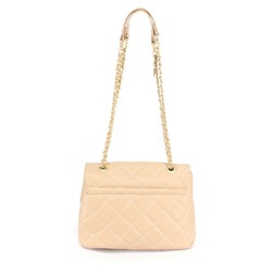 Сумка женская искусственная кожа DDR-629,  2отдела,  св.бежевый 250978