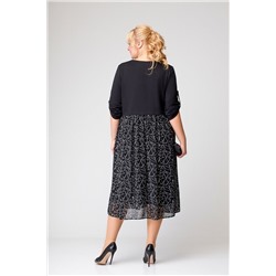 Swallow 639, Платье