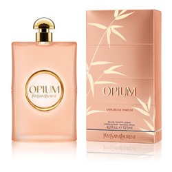 OPIUM VAPEURS lady  75ml edt NEW