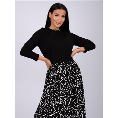 525857 Malina Платье