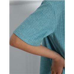 Костюм МЛШ-84 "Лапша" изумруд