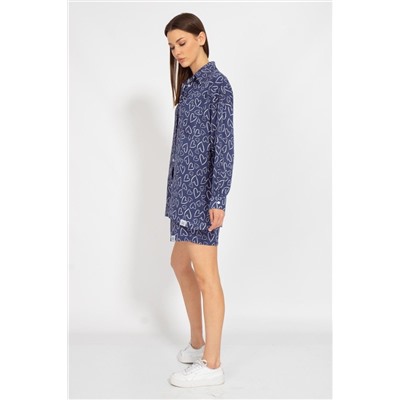 Kivviwear 31264089.05, Шорты,  Рубашка