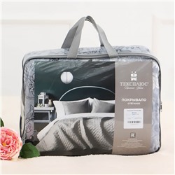 Покрывало Унисон - Кружево